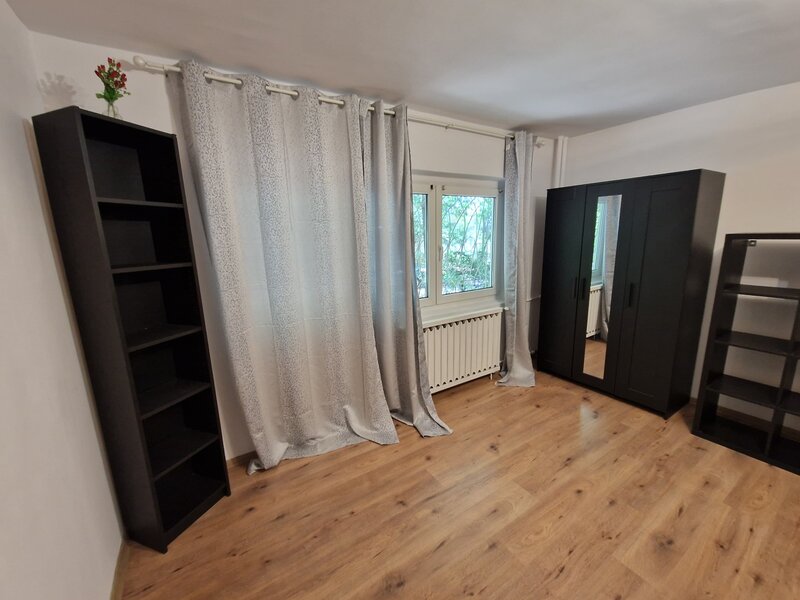 Lacul Tei, Domino, garsoniera inchiriere