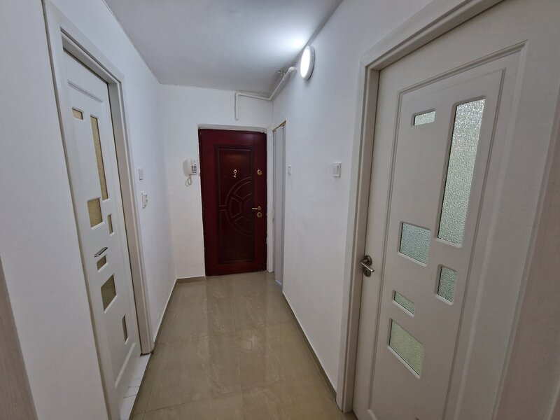 Lacul Tei, Domino, garsoniera inchiriere