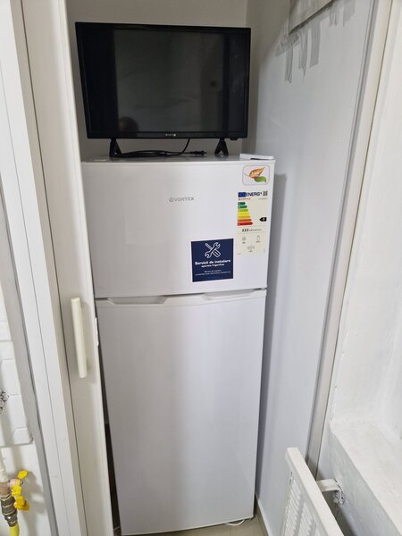 Lacul Tei, Domino, garsoniera inchiriere