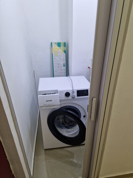 Lacul Tei, Domino, garsoniera inchiriere